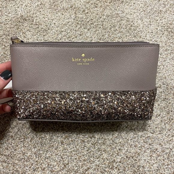 kate spade Handbags - NWT - Kate Spade Little Shiloh Greta Court